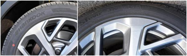 紅旗HS7配置解讀，3&period;0T V6配空氣懸架，自主中大型豪華SUV實力如何