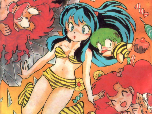 《週刊少年Sunday》動畫化最成功的作品,高橋留美子三部入選 《週刊少年Sunday》動畫化最成功的作品,高橋留美子三部入選