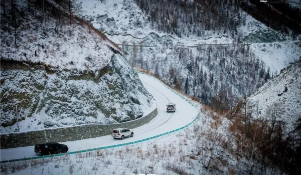年初的旅行計劃都實現了嗎？這12個地方人少景美，再不去就晚了