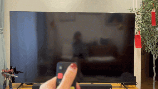 不到7000元入手75寸背光分割槽電視，雷鳥75S545C真實體驗如何？