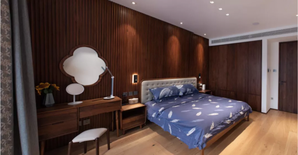 單層80㎡,這個家裡處處都是心機 單層80㎡,這個家裡處處都是心機