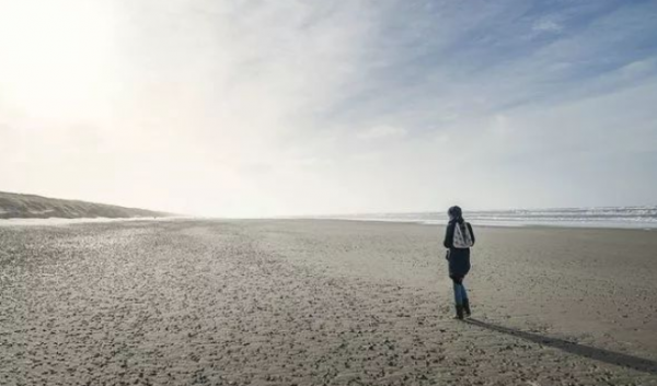 退休後，遠離朋友圈，學會做自己