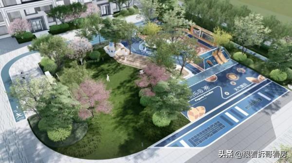 2021,買房達人的朝陽「掘金記」 2021,買房達人的朝陽「掘金記」