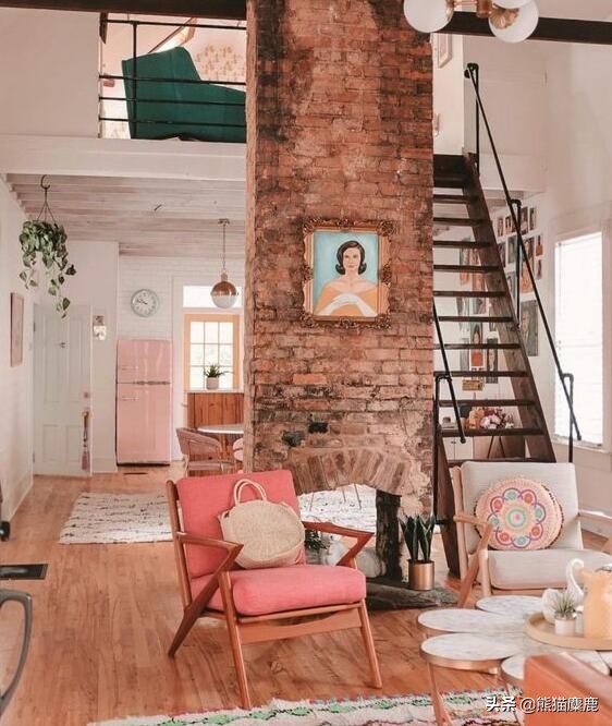 22個家居裝飾創意，將在2022年更新您的家