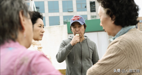 羅文姬:北京出生韓國成長,落魄的名門望族後裔靠自己撐起一片天 羅文姬:北京出生韓國成長,落魄的名門望族後裔靠自己撐起一片天