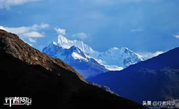 冬季去西藏怕高反，這條進藏線路攻略一定不能錯過