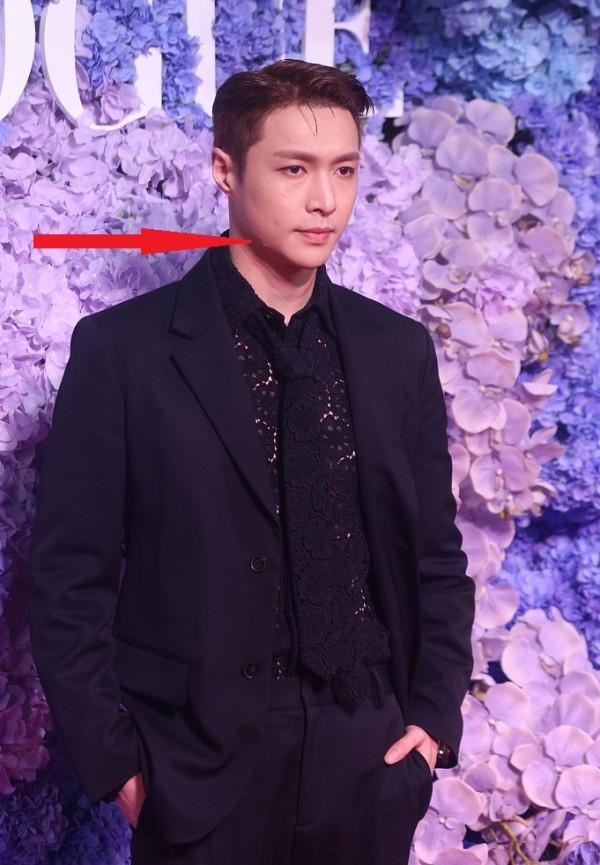 VOGUE紅毯星光黯淡，楊冪龔俊難扛大旗，明星稀少被嘲像公司年會