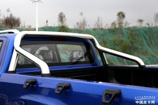 貨箱應該改點啥 皮卡改裝建議(一) 貨箱應該改點啥 皮卡改裝建議(一)