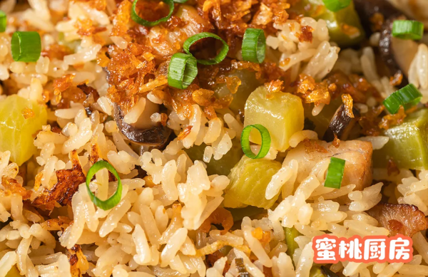 紅蘿蔔、白蘿蔔不如它!一次教3個菜,誰煮都好吃 紅蘿蔔、白蘿蔔不如它!一次教3個菜,誰煮都好吃