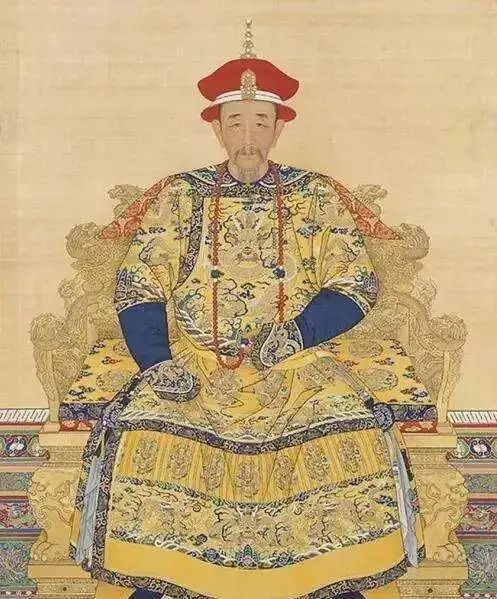 清代皇子讀書的那些事兒~