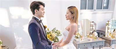 《愛很美味》一個劇迷的致敬 《愛很美味》一個劇迷的致敬