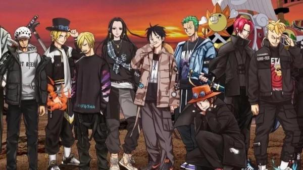 凱多的凌空六子，哪個才能做老大的位置？他竟然是臥底