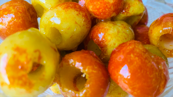 天冷,5種水果巧“變裝”,朋友:太有愛了!愛孩子就要學會變通 天冷,5種水果巧“變裝”,朋友:太有愛了!愛孩子就要學會變通