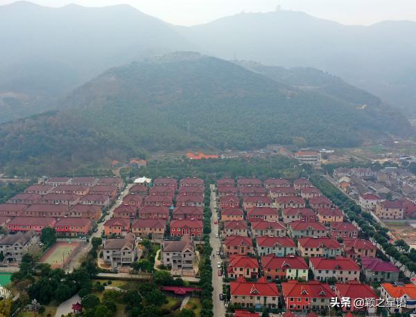 中國美麗休閒鄉村，寧波12個村莊上榜，休閒旅遊目的地