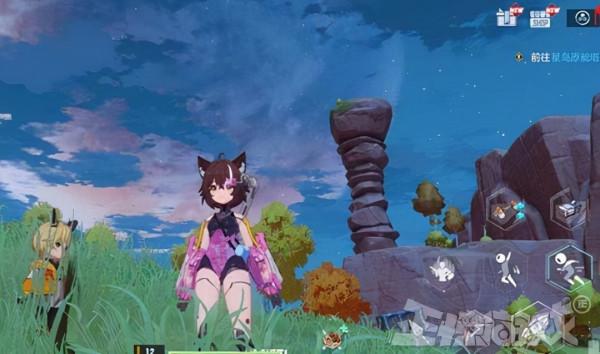 幻塔搞出大BUG?無限抽卡還能刷官方補償?網友:比原神香了 幻塔搞出大BUG?無限抽卡還能刷官方補償?網友:比原神香了