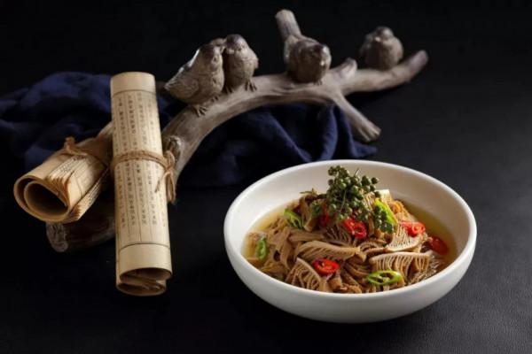 山東知名魯菜品牌“漁家燈火”,54款大眾風味菜式賞析 山東知名魯菜品牌“漁家燈火”,54款大眾風味菜式賞析