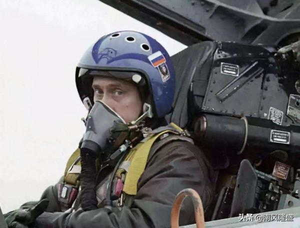 普京大帝用三場戰爭告訴全世界三條戰鬥民族的信念