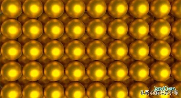 揭秘:原子到底有多小?原子內部又有什麼? 揭秘:原子到底有多小?原子內部又有什麼?