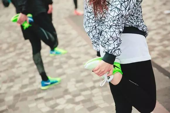 跑步理性，可以避免很多跑步認知錯誤觀念