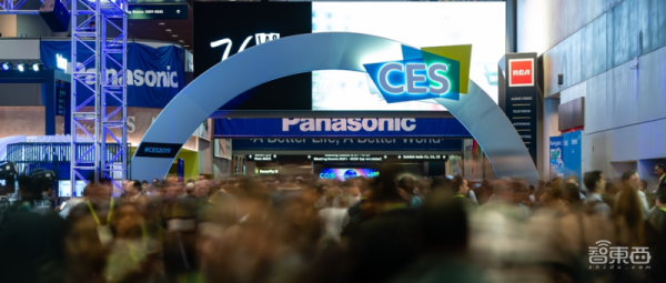 草草收場的CES：晶片巨頭混戰，元宇宙屏宇宙鬥法