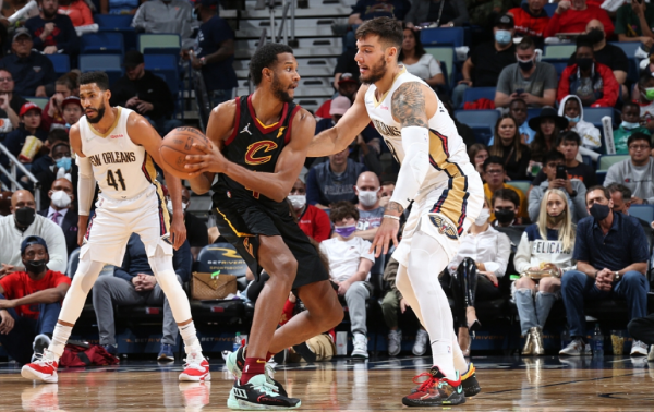 釀23分大逆轉，掀翻東部第5！西部殺出黑馬，季後賽還有一線生機