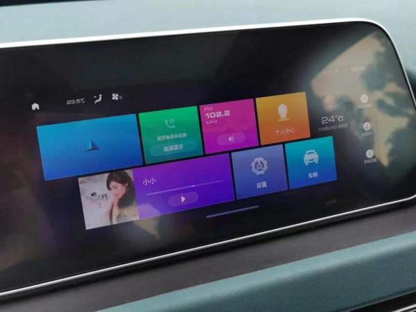 可愛,不代表好欺負!試駕尤拉好貓長續航波塞冬版 可愛,不代表好欺負!試駕尤拉好貓長續航波塞冬版