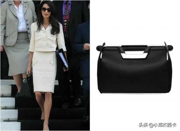 身價上億的大律師，重複使用的通勤包原來只有這幾個