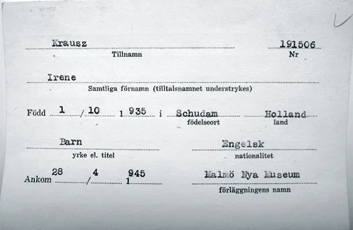 民國名媛OR名門公子？被遺忘的Nadine Hwang傳奇無限的一生