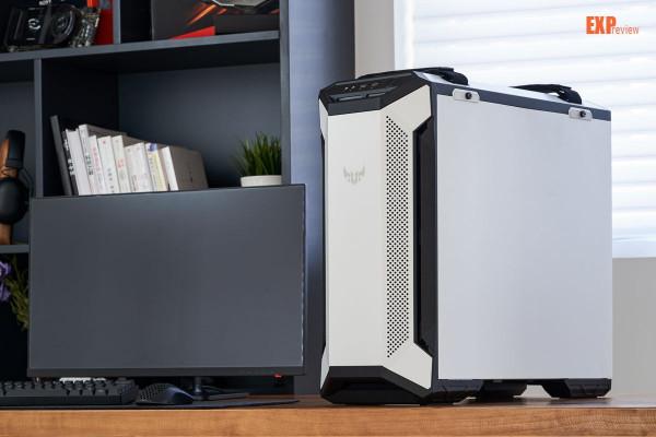 華碩TUF GAMING GT501狙擊手機箱評測:滿載遊戲氣息的青春版太陽神 華碩TUF GAMING GT501狙擊手機箱評測:滿載遊戲氣息的青春版太陽神