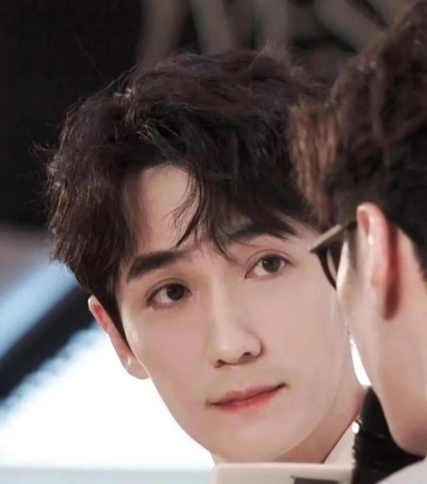 鄰家男孩朱一龍 鄰家男孩朱一龍