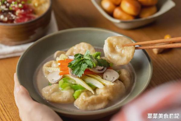 冬天吃它潤透了！有把米就能做，連吃一週都不膩