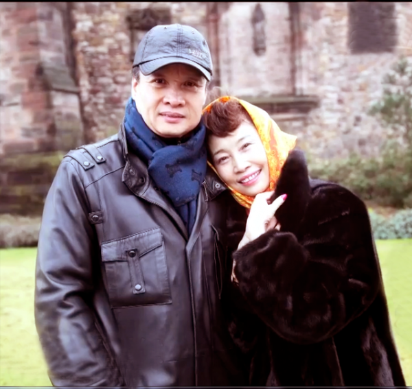 閻維文的妻子劉衛星：抗乳腺癌32年，丈夫的一個舉動讓我重獲新生