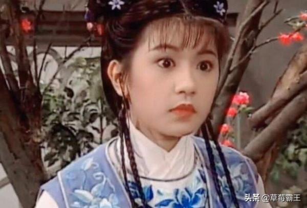 單看一般般，演起戲卻總能豔壓，這6位女星，妥妥的演技帶飛顏值