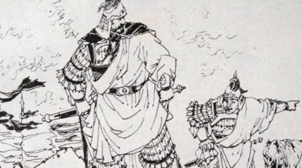 九鼎頻繁遭遇危機,證戰國與春秋最大區別:周王還是天下共主嗎? 九鼎頻繁遭遇危機,證戰國與春秋最大區別:周王還是天下共主嗎?