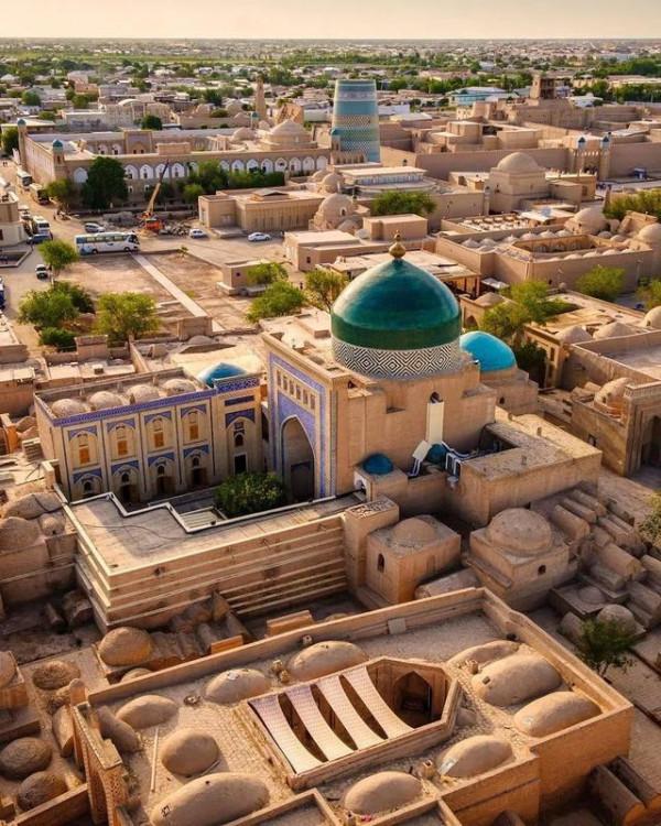 出境游去哪好?這些國家風景不輸西歐,物價媲美泰國,關鍵還免籤 出境游去哪好?這些國家風景不輸西歐,物價媲美泰國,關鍵還免籤