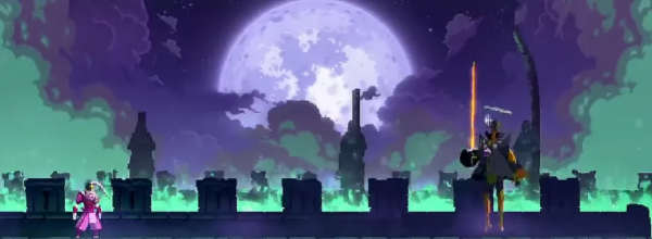 《重生細胞:王后與海》簡評:彌補原作缺憾的資料片 《重生細胞:王后與海》簡評:彌補原作缺憾的資料片