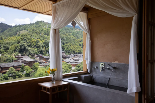 《國家地理》力薦！深藏大山的千年神奇秘境，還入選吉尼斯記錄