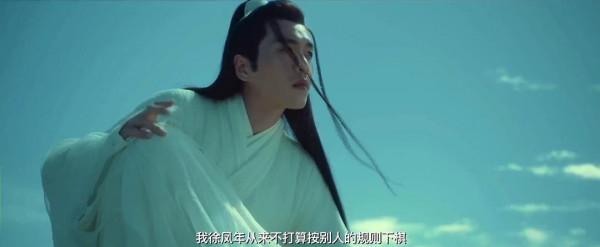 12月新劇,趙麗穎、周迅新劇誘人,張若昀、黃軒“年度王炸對決” 12月新劇,趙麗穎、周迅新劇誘人,張若昀、黃軒“年度王炸對決”