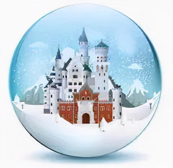 又一個天堂小鎮將變成“限量版美景” 又一個天堂小鎮將變成“限量版美景”