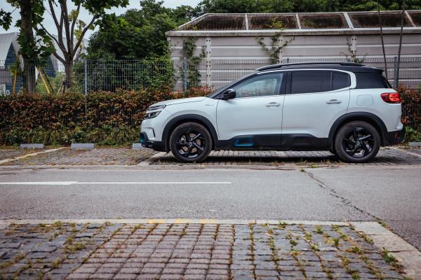 一加一大於二  東風雪鐵龍 C5 PHEV  綜合油耗測試 一加一大於二  東風雪鐵龍 C5 PHEV  綜合油耗測試