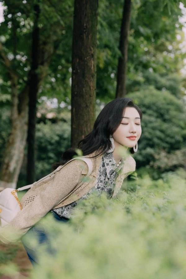 今日份新鮮的景甜 今日份新鮮的景甜