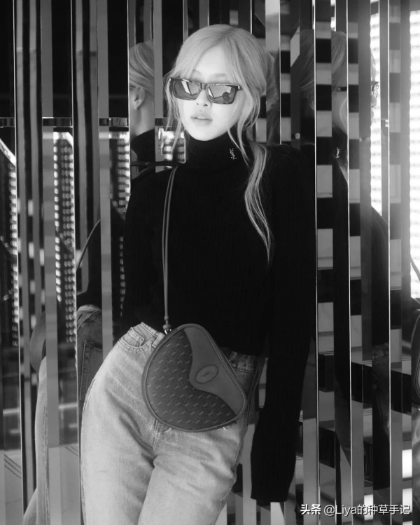 衣櫃裡沒這4件時髦單品,冬天白過了 衣櫃裡沒這4件時髦單品,冬天白過了