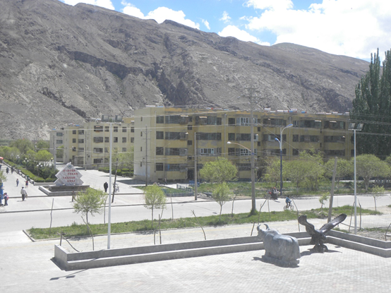 來看看中國-吉爾吉斯斯坦的邊界小城-阿合奇,帶你體驗異域風情 來看看中國-吉爾吉斯斯坦的邊界小城-阿合奇,帶你體驗異域風情