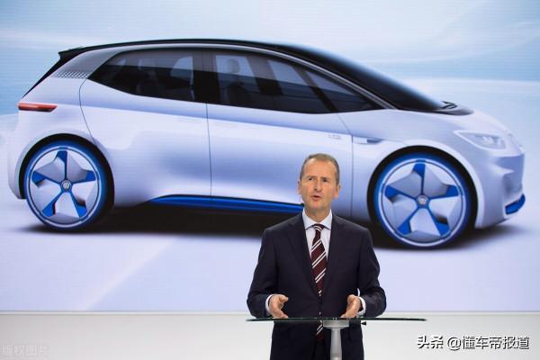 海外｜大眾預計晶片短缺今年難結束，或與供應商共同尋求解決方案