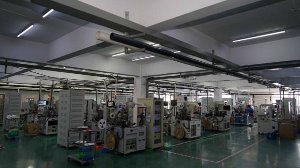 月薪上萬也不夠 年輕人為什麼不想進製造業 馬斯克道出了真相 月薪上萬也不夠 年輕人為什麼不想進製造業 馬斯克道出了真相