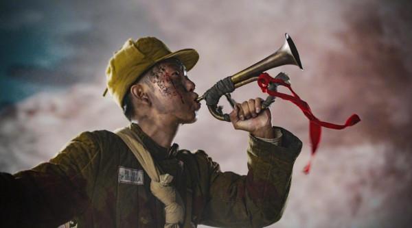 “朝鮮戰爭”爆發71年後,韓國為什麼還在交還志願軍遺骸? “朝鮮戰爭”爆發71年後,韓國為什麼還在交還志願軍遺骸?