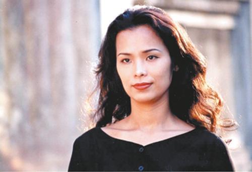 全國各省美女明星盤點之內蒙古