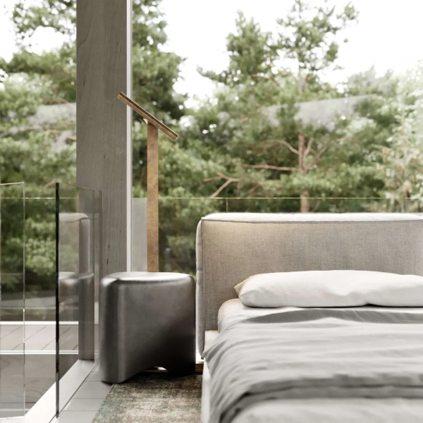 越是素雅,越有品味 越是素雅,越有品味