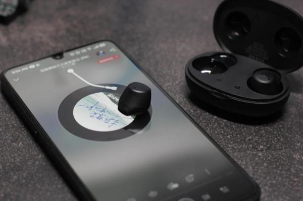 這是目前為止,“可能是”最小的耳機了---JEET Air 2體驗 這是目前為止,“可能是”最小的耳機了---JEET Air 2體驗