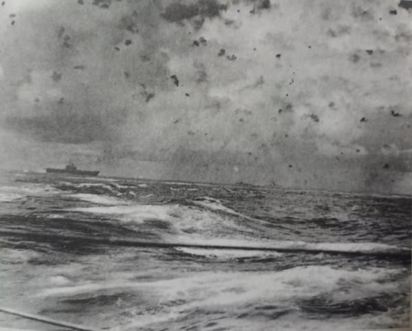 二戰中日本飛行員謊報戰果有多離譜?他們的戰果等於幾支美國海軍 二戰中日本飛行員謊報戰果有多離譜?他們的戰果等於幾支美國海軍